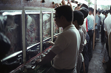 1972 Subic PI & Sasebo Japan